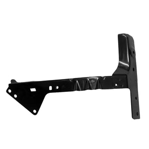 Passenger Side Radiator Support image