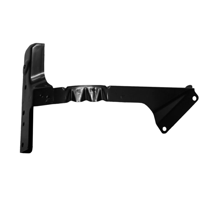 Nissan Murano Driver Side Radiator Support Side Support - NI1225228