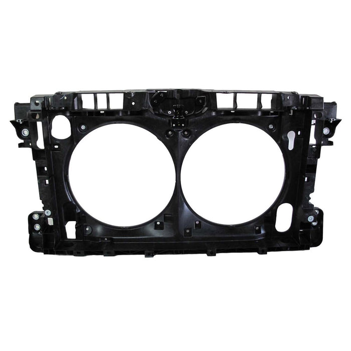 Nissan Altima Radiator Support 2.5L L4 - NI1225250