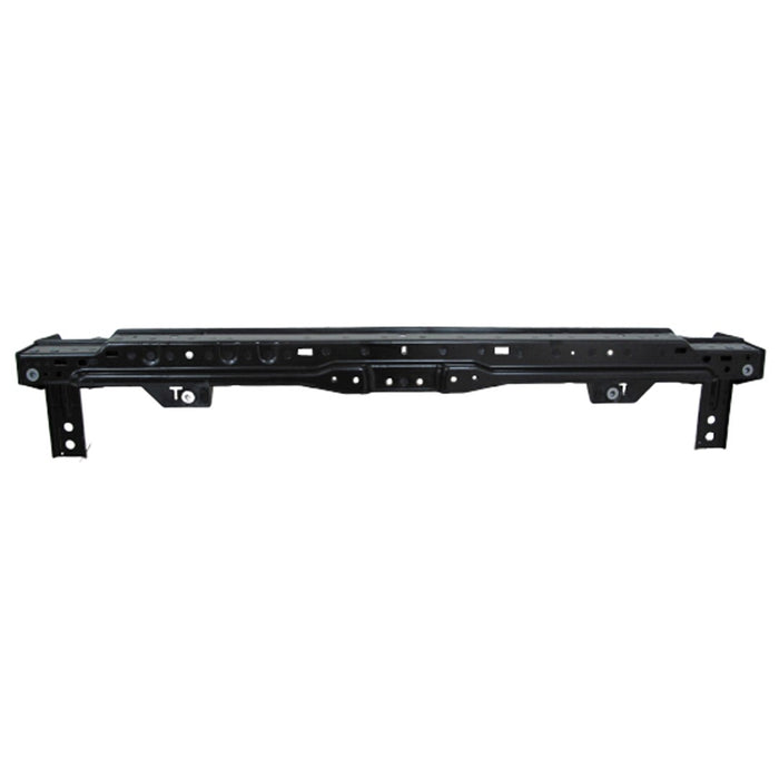 Nissan TITAN Radiator Support Upper Tie Bar - NI1225258