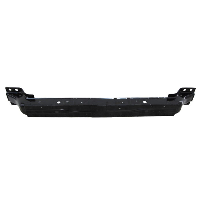 Nissan TITAN Radiator Support Lower Tie Bar - NI1225259