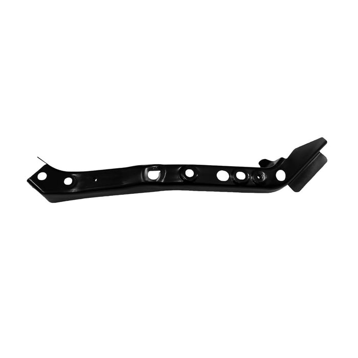 Nissan Altima Driver Side Radiator Support Upper Support - NI1225268