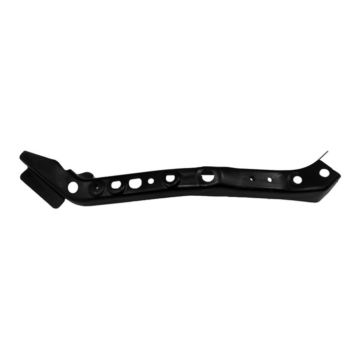 Nissan Altima Passenger Side Radiator Support Upper Support - NI1225269