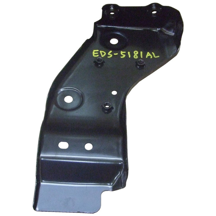 Nissan NV200 Driver Side Radiator Support Side Support - NI1225270