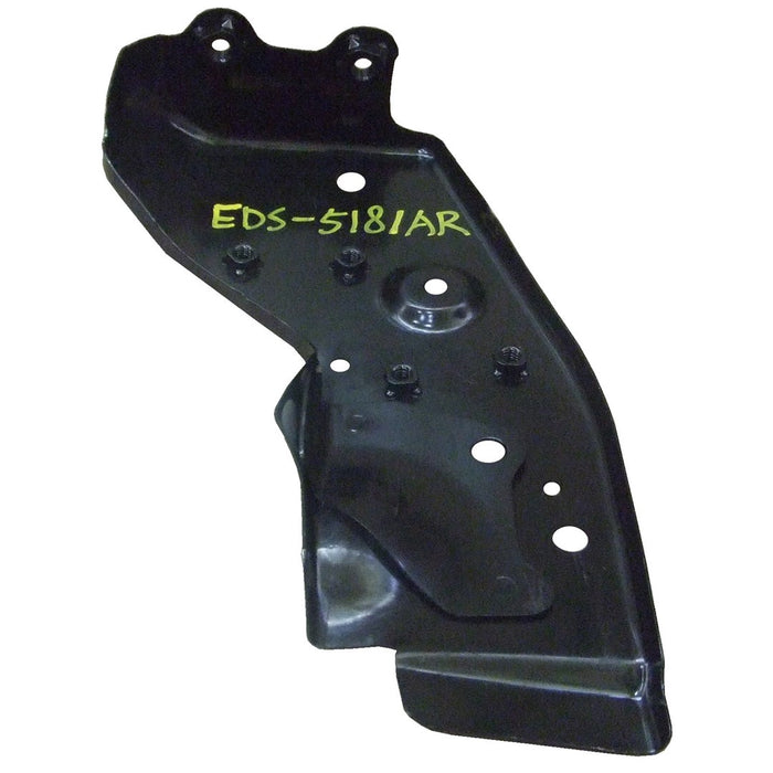 Nissan NV200 Passenger Side Radiator Support Side Support - NI1225271