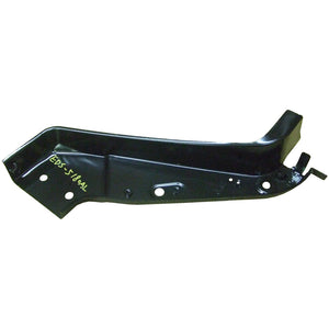 Driver Side Radiator Support image