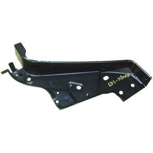 Passenger Side Radiator Support image