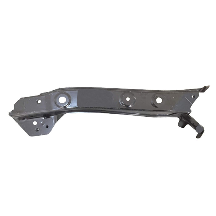 Nissan Sentra Driver Side Radiator Support Upper Tie Support 1.6L L4 Turbocharged - NI1225278
