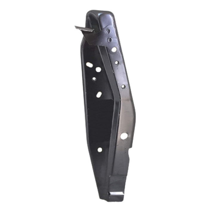 Nissan Sentra Driver Side Radiator Support Upper Side Support 1.6L L4 Turbocharged - NI1225280