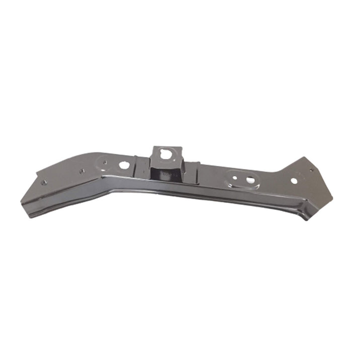 Nissan Sentra Passenger Side Radiator Support Upper Side Support - NI1225289