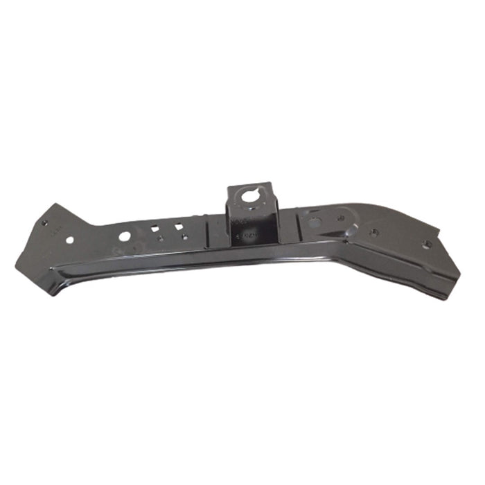 Nissan Sentra Driver Side Radiator Support Upper Side Support - NI1225290