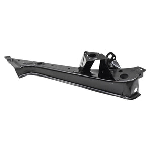 Passenger Side Radiator Support image