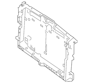 Radiator Support image