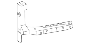 Radiator Support image