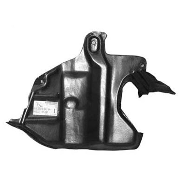 Engine Compartment image