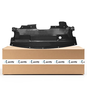 Lower Undercar Shield image