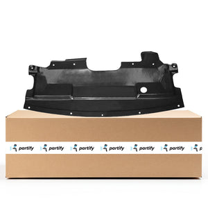 Lower Undercar Shield image