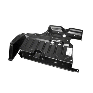 Lower Engine Cover image