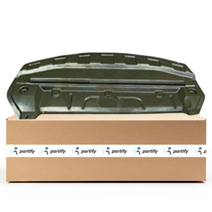 Lower Undercar Shield image