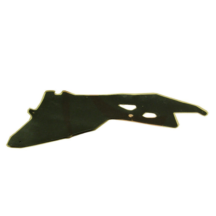 Nissan Frontier/Xterra Passenger Side Lower Engine Cover Splash Cover 3.3L V6 4WD/RWD - NI1228113