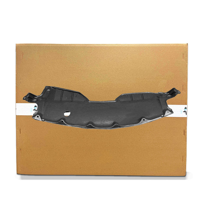 Nissan Murano Lower Undercar Shield Engine Under Cover Assembly - NI1228114