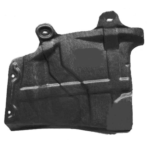 Engine Compartment image