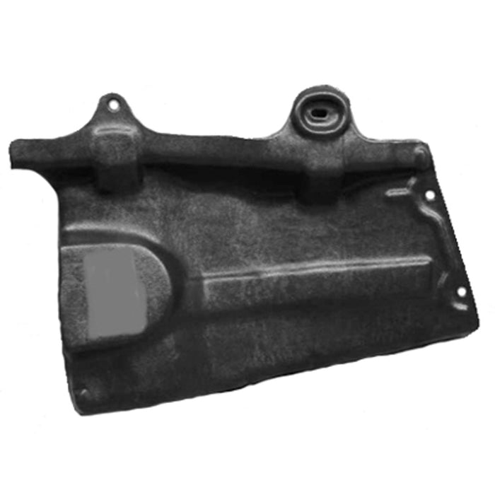 Nissan Quest Passenger Side Lower Engine Cover Apron Cover - NI1228119