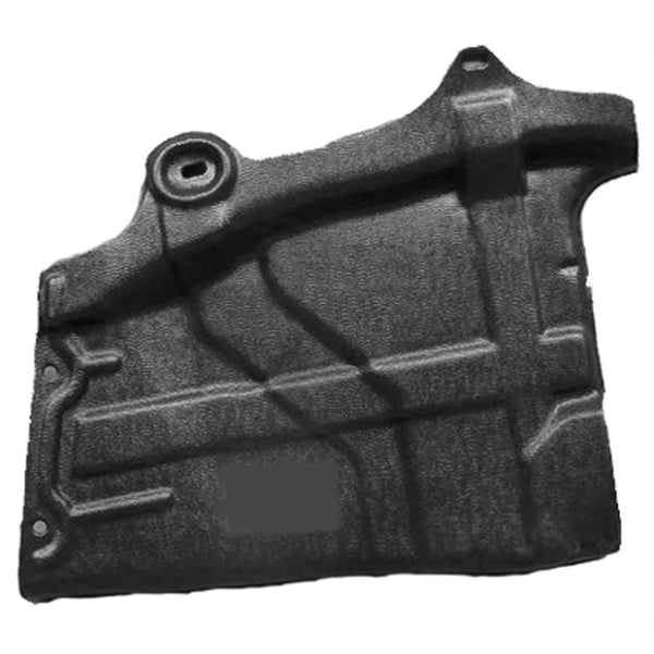 Engine Compartment image