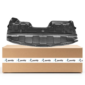 Lower Undercar Shield image