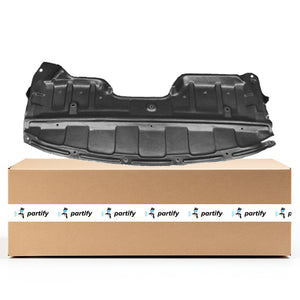 Lower Undercar Shield image