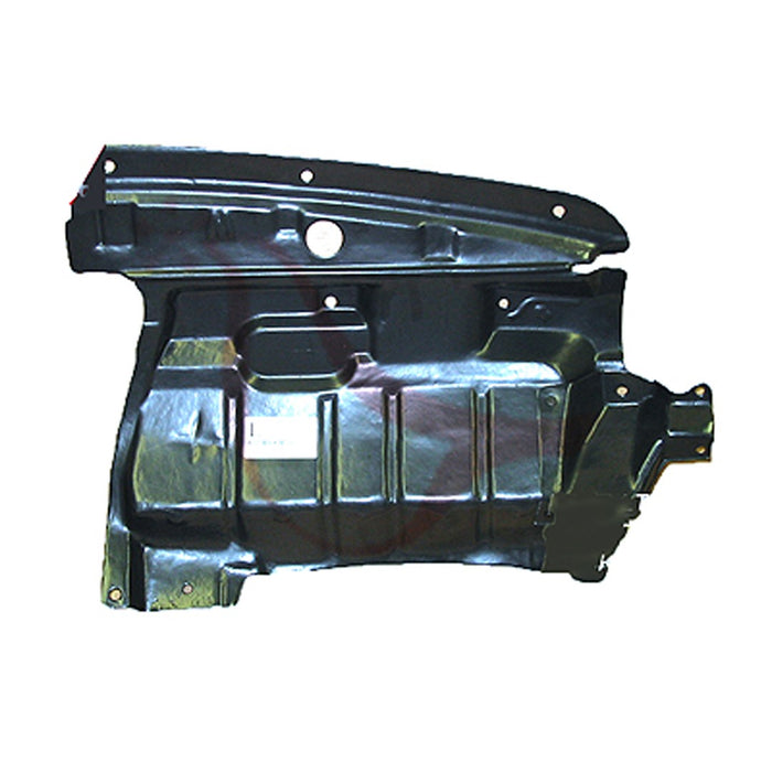 Nissan Maxima Driver Side Lower Engine Cover - NI1228126