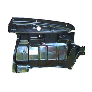 Driver Side Lower Engine Cover image