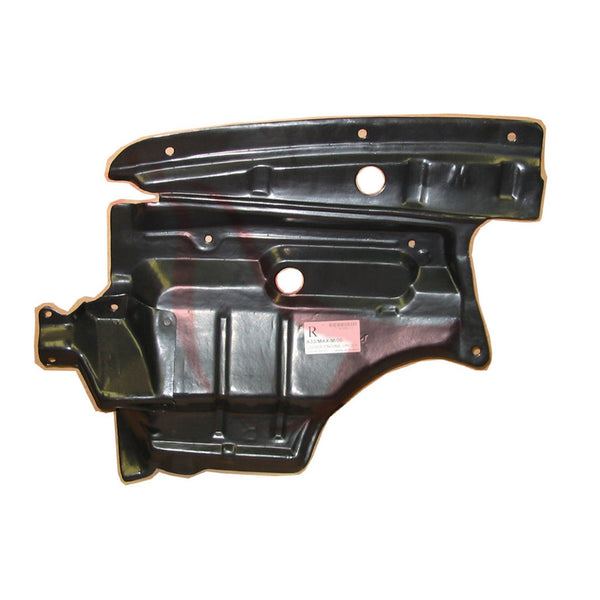 Engine Compartment image