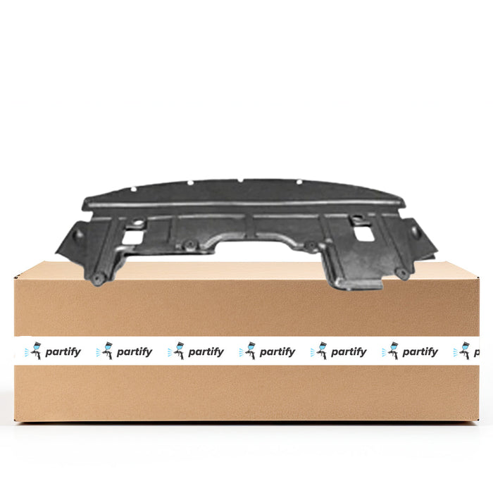 Nissan Altima/Maxima Hybrid OEM Lower Undercar Shield - 75890JA00E