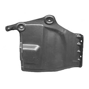 Passenger Side Lower Engine Cover image