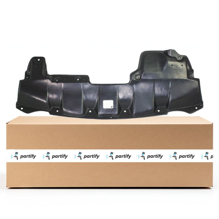 Nissan Murano Lower Undercar Shield Center - NI1228131