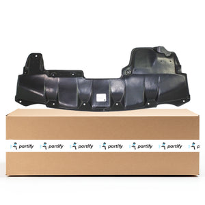 Escudo inferior del vehículo image