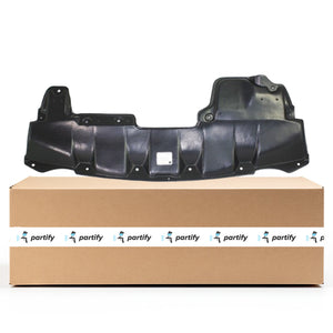 Lower Undercar Shield image