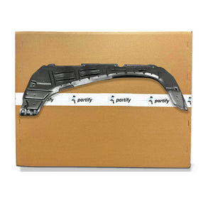 Lower Undercar Shield image