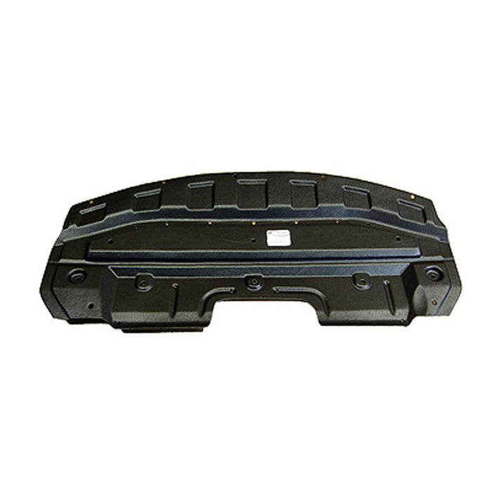 Nissan Sentra CAPA Certified Lower Engine Cover 2.5L L4 - NI1228133C
