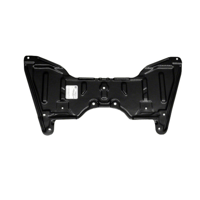 Nissan 350Z/INFINITI G35 Rear Lower Engine Cover Coupe - NI1228134