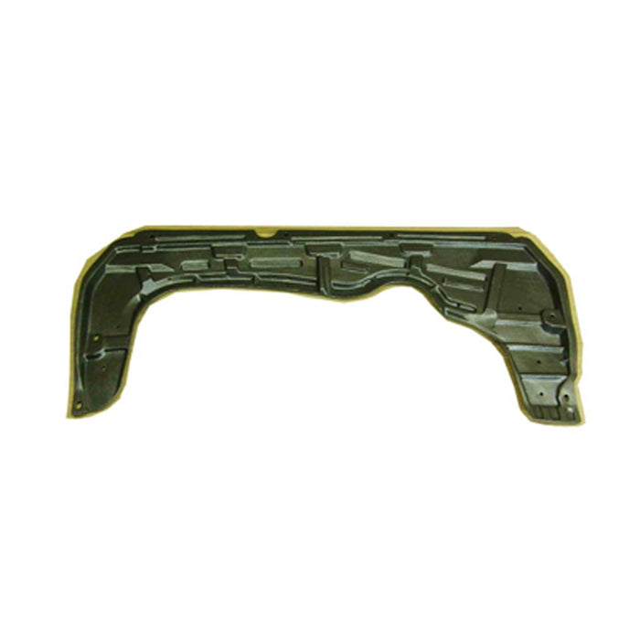 Nissan Cube Rear Lower Engine Cover - NI1228135