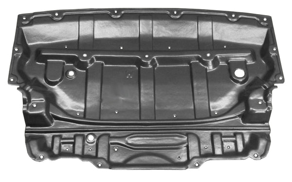 Engine Compartment image