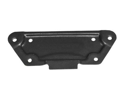 INFINITI EX35/G25/G35/G37/Nissan 370Z Rear Lower Engine Cover RWD Coupe/Sedan - NI1228138
