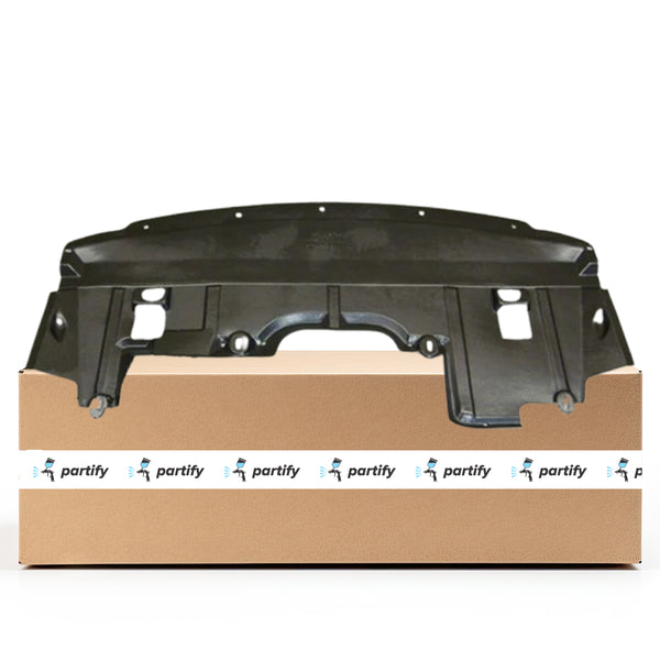 Engine Compartment image