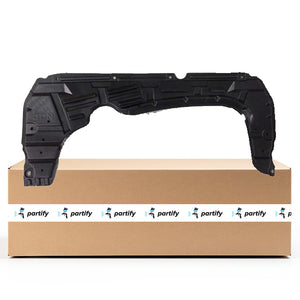 Lower Undercar Shield image