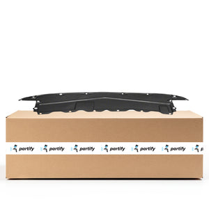 Lower Undercar Shield image