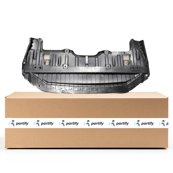 Nissan Altima OEM Lower Undercar Shield Sedan - 758903TA0A