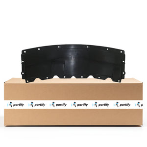 Lower Undercar Shield image