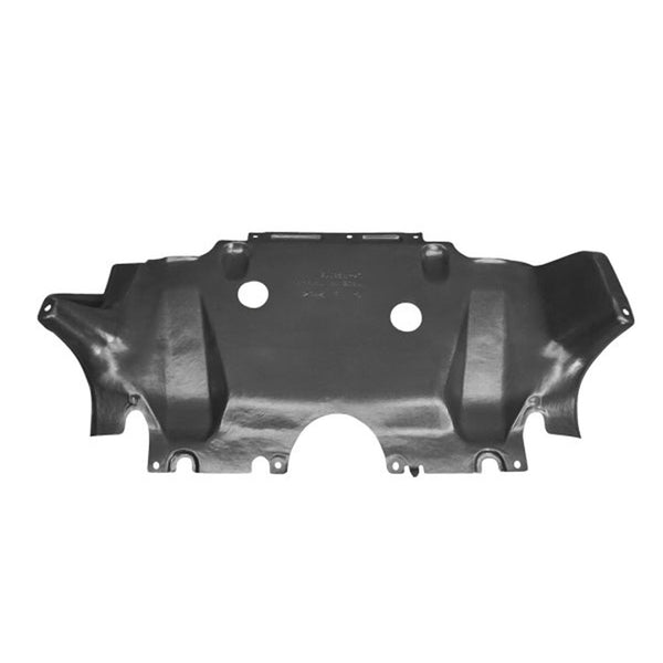 Engine Compartment image